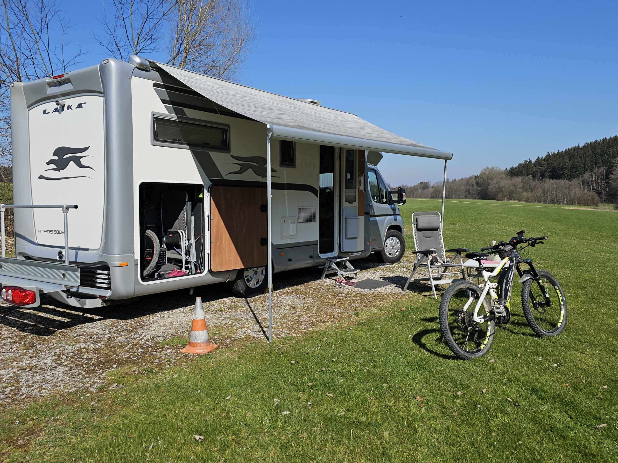 Read more about the article 2025 4 Markt Wald