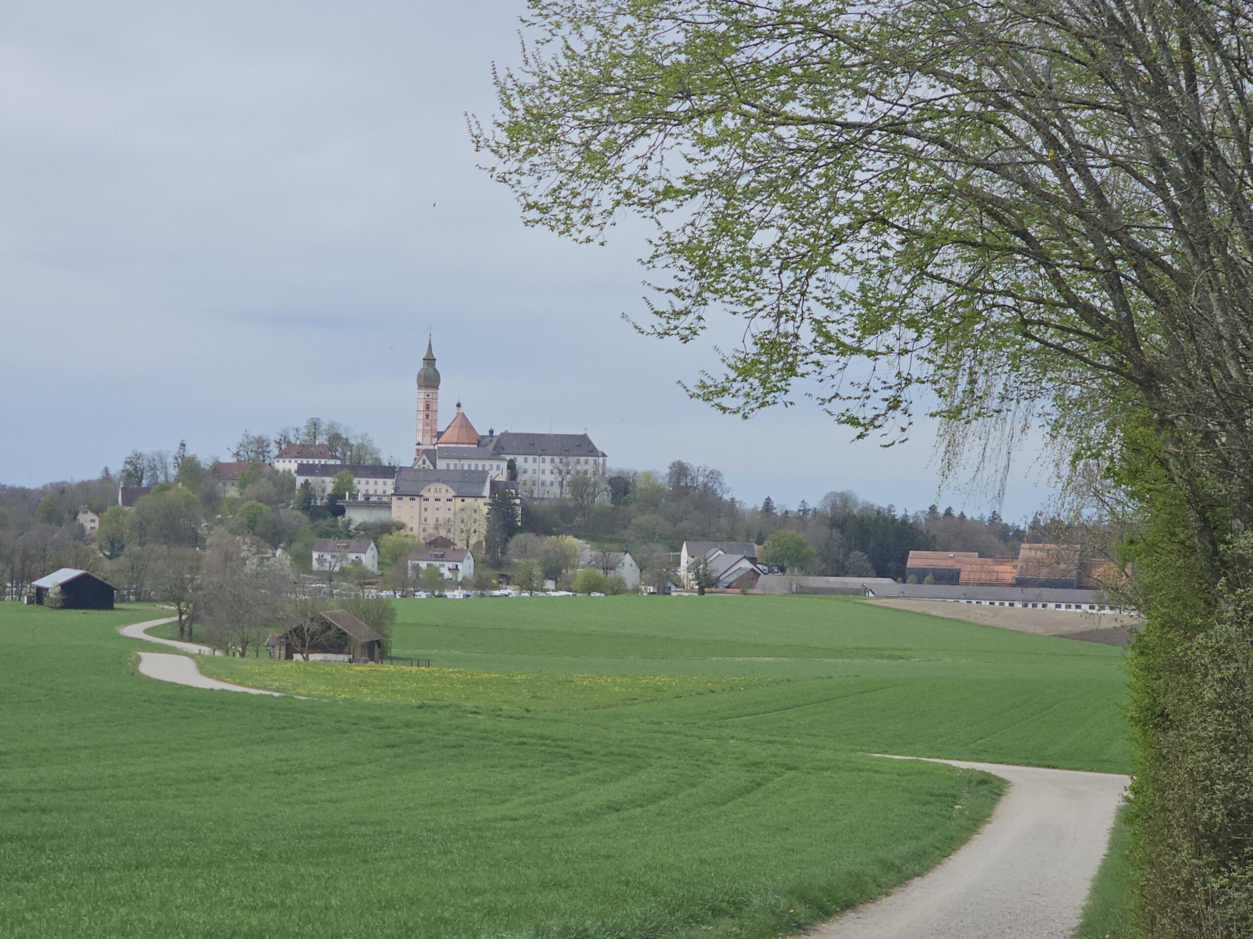 Read more about the article 2025 4 Andechs